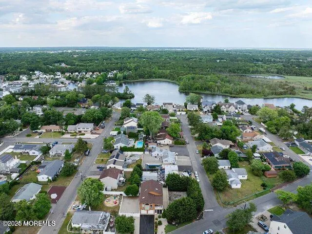 $4,750 | 58 Tunes Brook Drive, Brick, NJ 08723