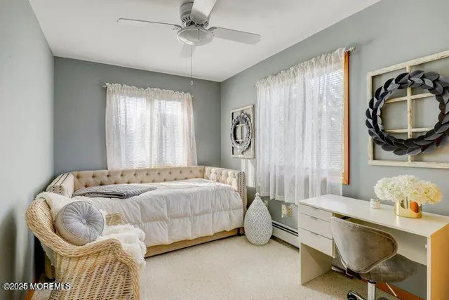 $4,750 | 58 Tunes Brook Drive, Brick, NJ 08723