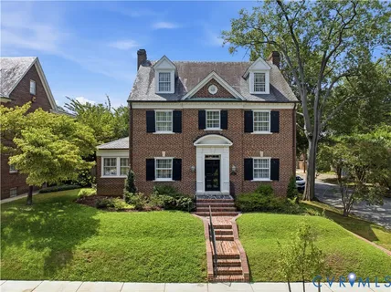 $1,375,000 | 4117 West Franklin Street, Richmond, VA 23221