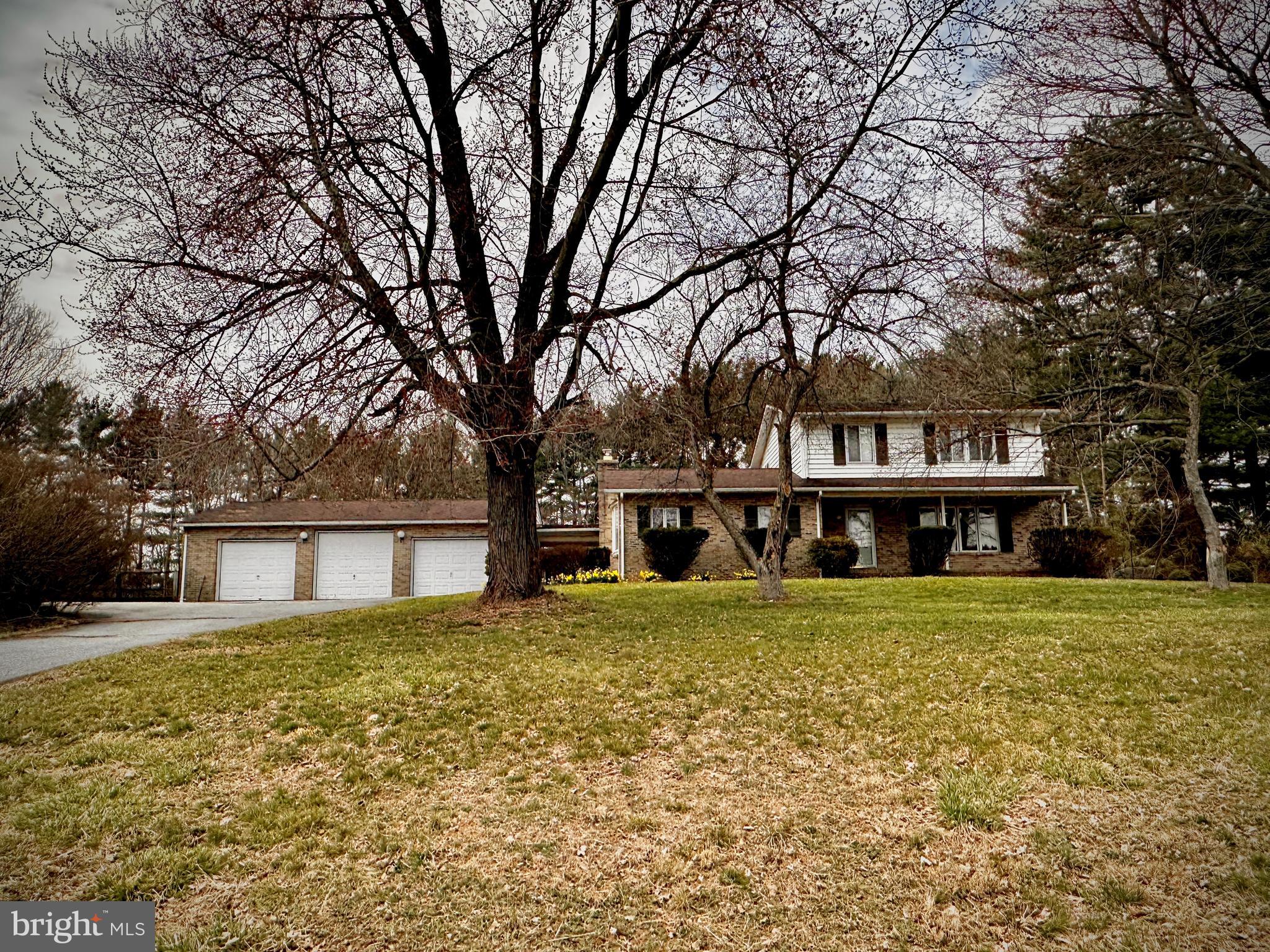 4040 Salem Bottom Road Westminster, MD 21157 - Photo 1 of 12 Welcome to 4040 Salem Bottom Rd!