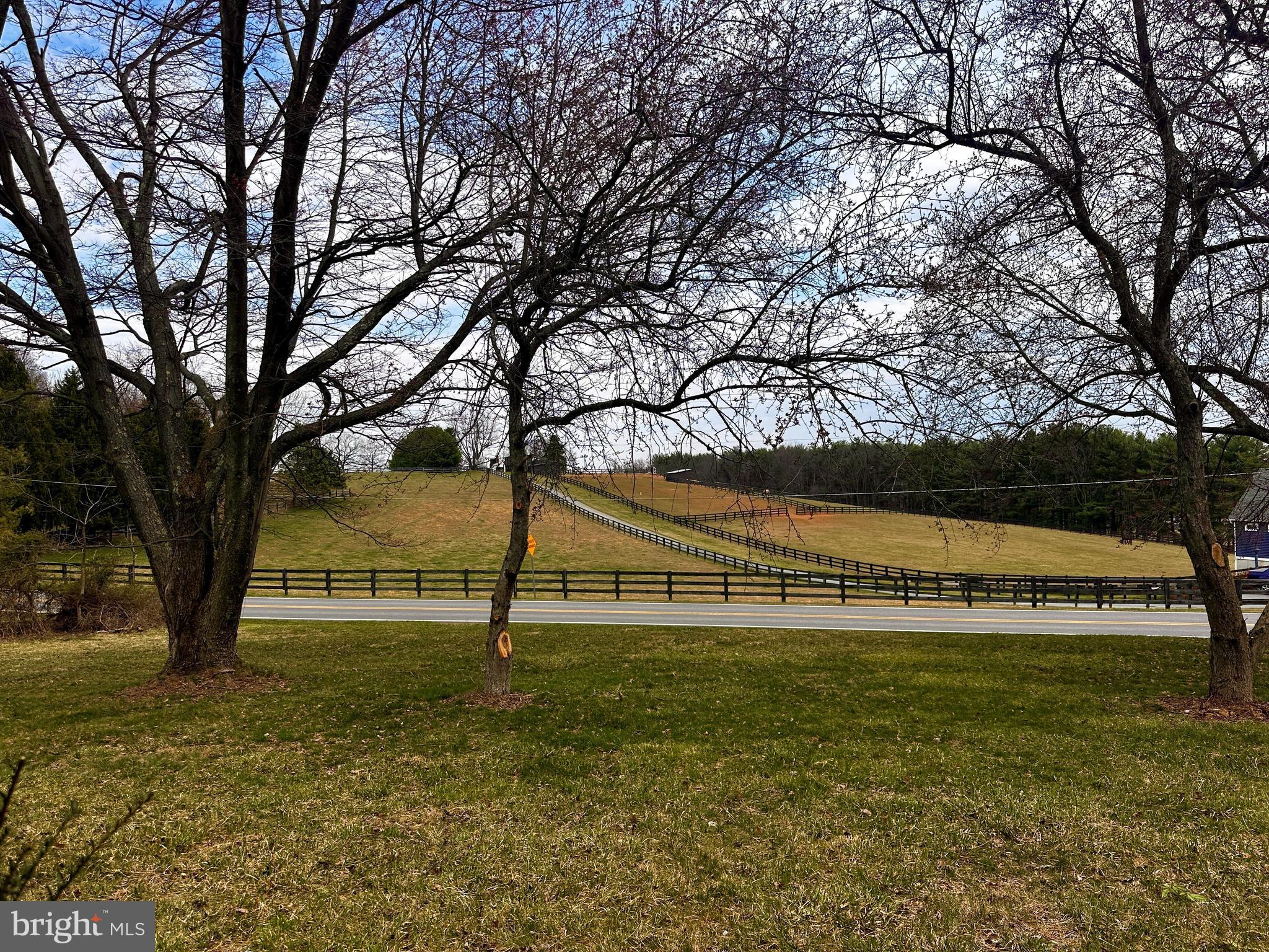 4040 Salem Bottom Road Westminster, MD 21157 - Photo 8 of 12 View from front of house