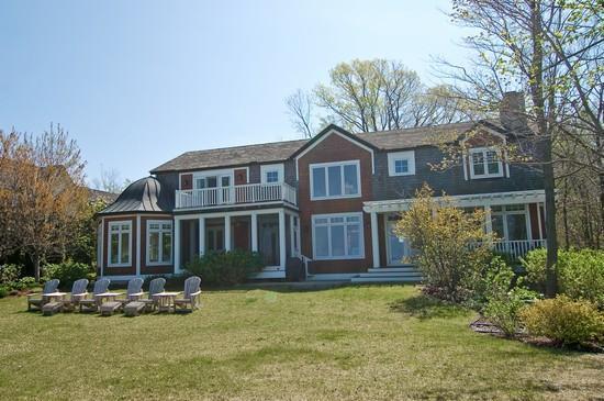 9228B Pier Road, Unit B Lakeside, MI 49116 - Photo 1 of 18 Primary Photo