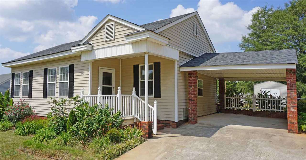 1003 Bolt Drive Anderson, SC 29621 - Photo 1 of 22 Gallery Image 1