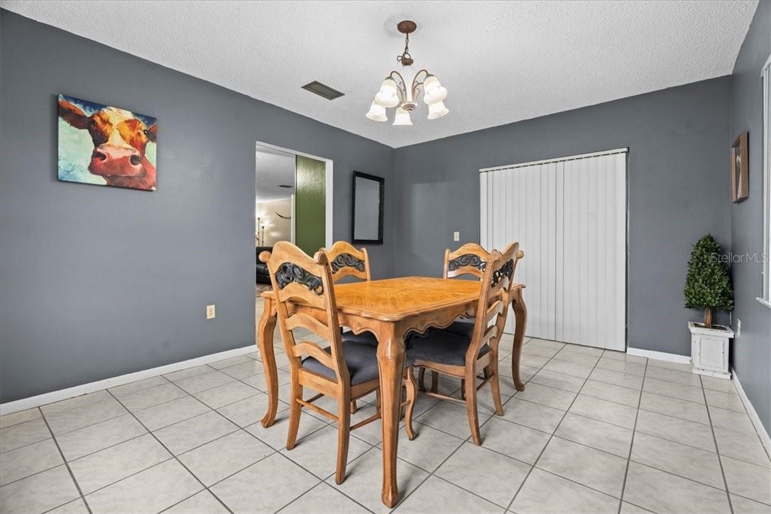 424 Wisconsin Avenue St. Cloud, FL 34769 - Photo 16 of 36 a view of a dining room with furniture