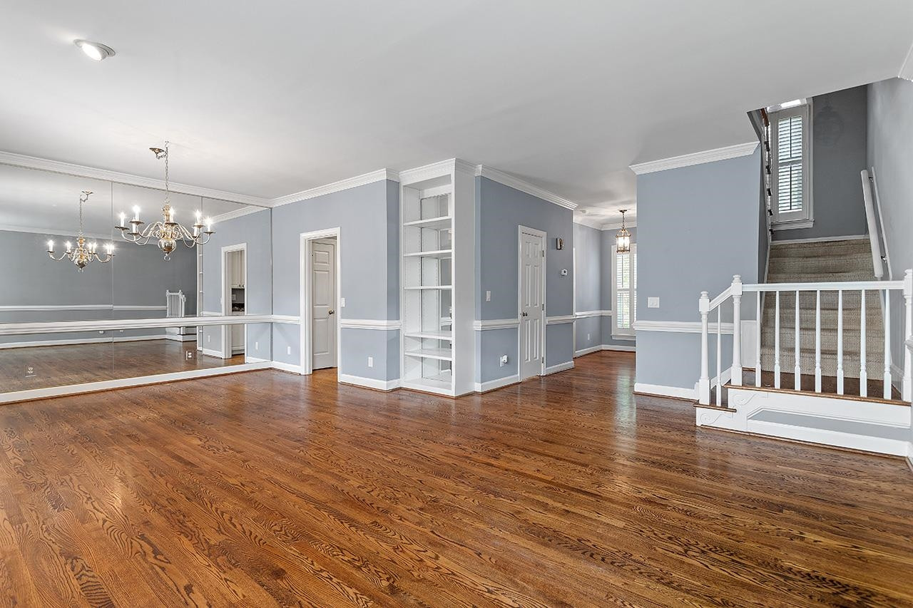 6010 Tenter Banks Square Raleigh, NC 27609 - Photo 5 of 26 Photo 5