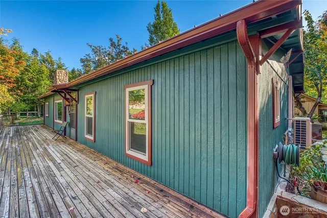$550,000 | 162 Alder Street, Orcas Island, WA 98245