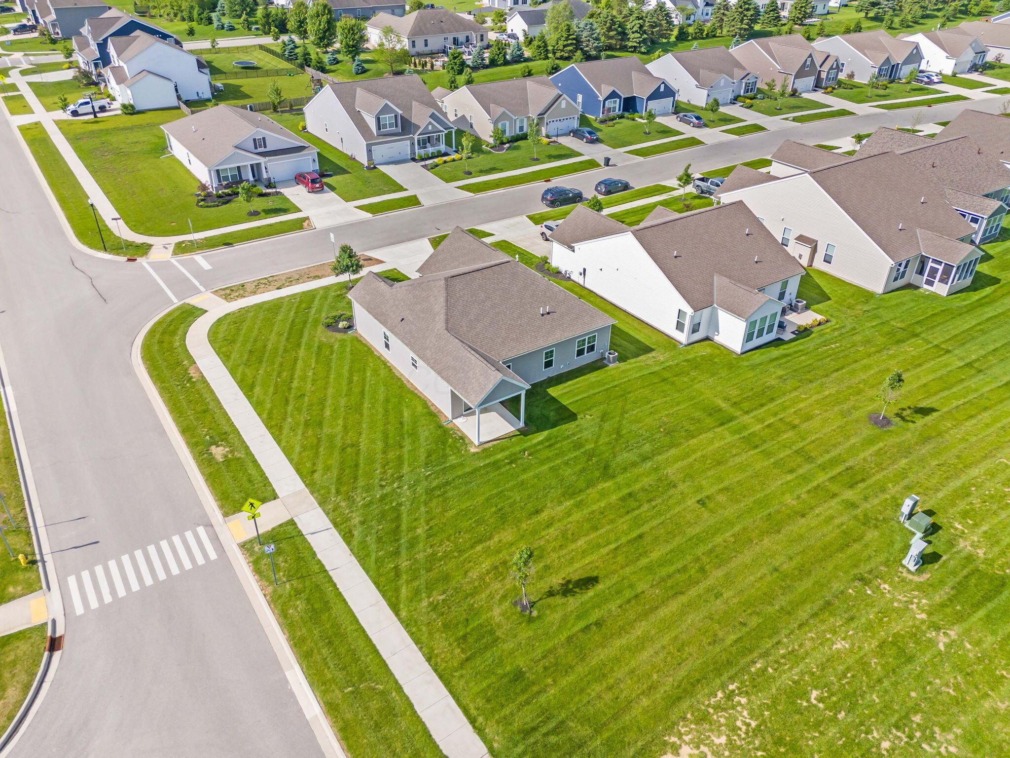 326 Blue Ridge Ostrander, OH 43061 - Photo 31 of 41 40-web-or-mls-DJI_20250519100112_0691_D