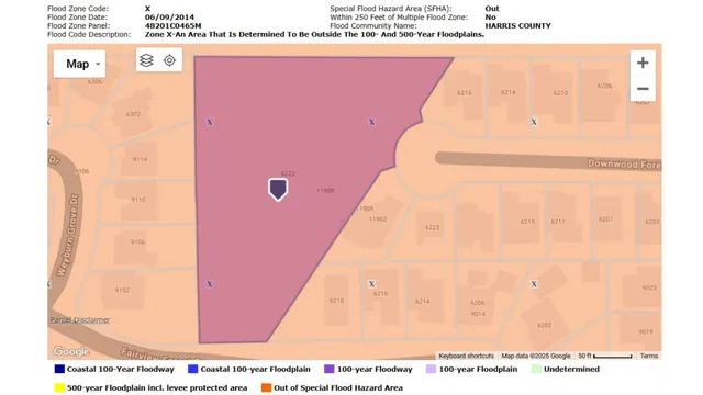 $320,000 | 6222 Downwood Forest Drive, Houston, TX 77088