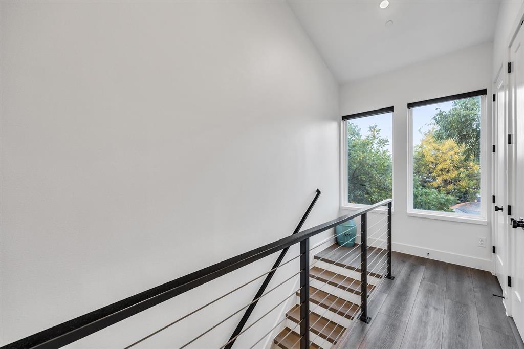 2210 Shea Road, Unit 102 Dallas, TX 75235 - Photo 20 of 36 coming to 3rd floor