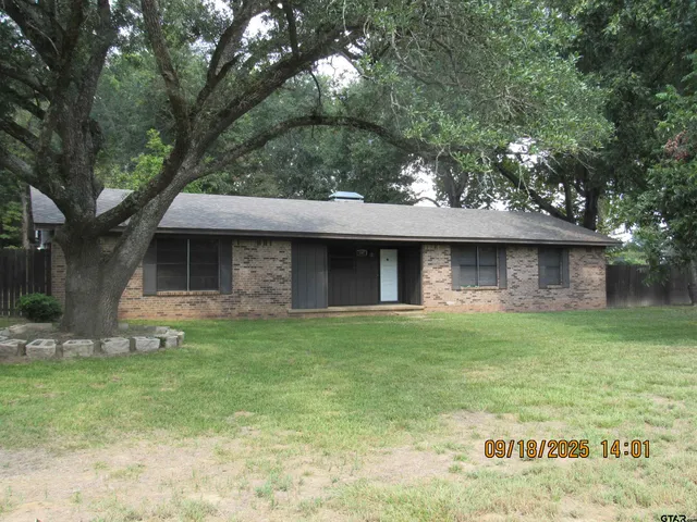 $265,000 | 1307 East Main Street, Whitehouse, TX 75791