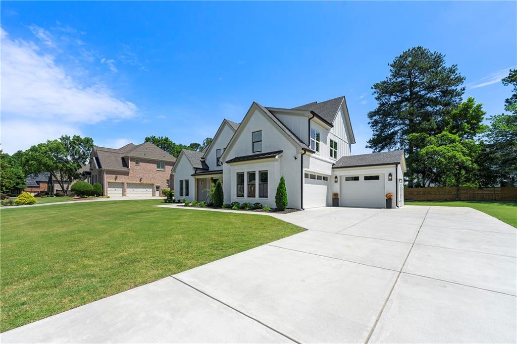 3315 Bold Springs Road Dacula, GA 30019 - Photo 3 of 55