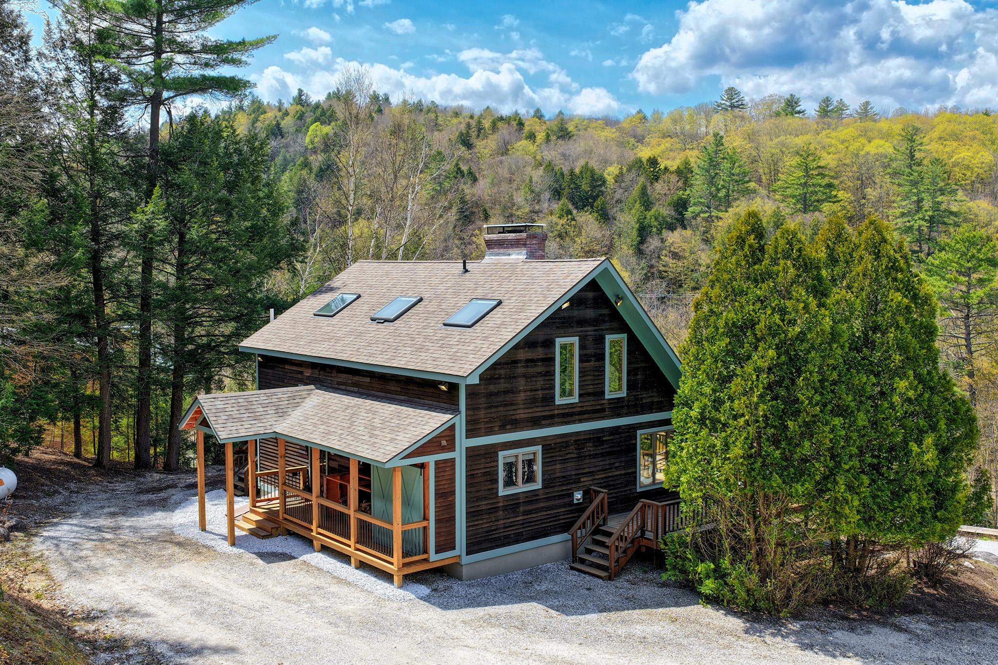 28 Plumley Ridge Ludlow, VT 05149 - Photo 32 of 32 Gallery Image 32