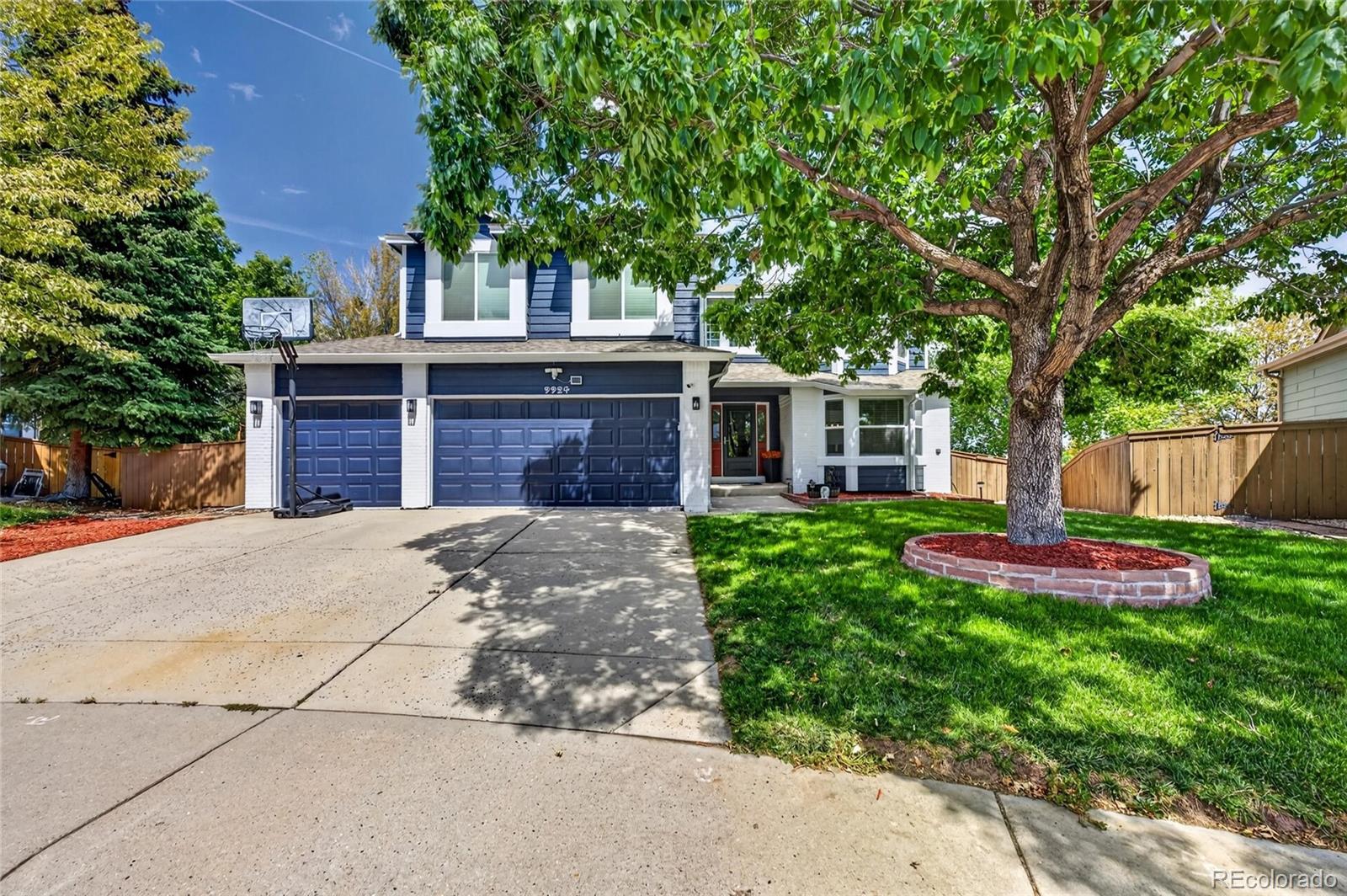 9924 Silver Maple Way Highlands Ranch, CO 80129 - Photo 1 of 44 Gallery Image 1