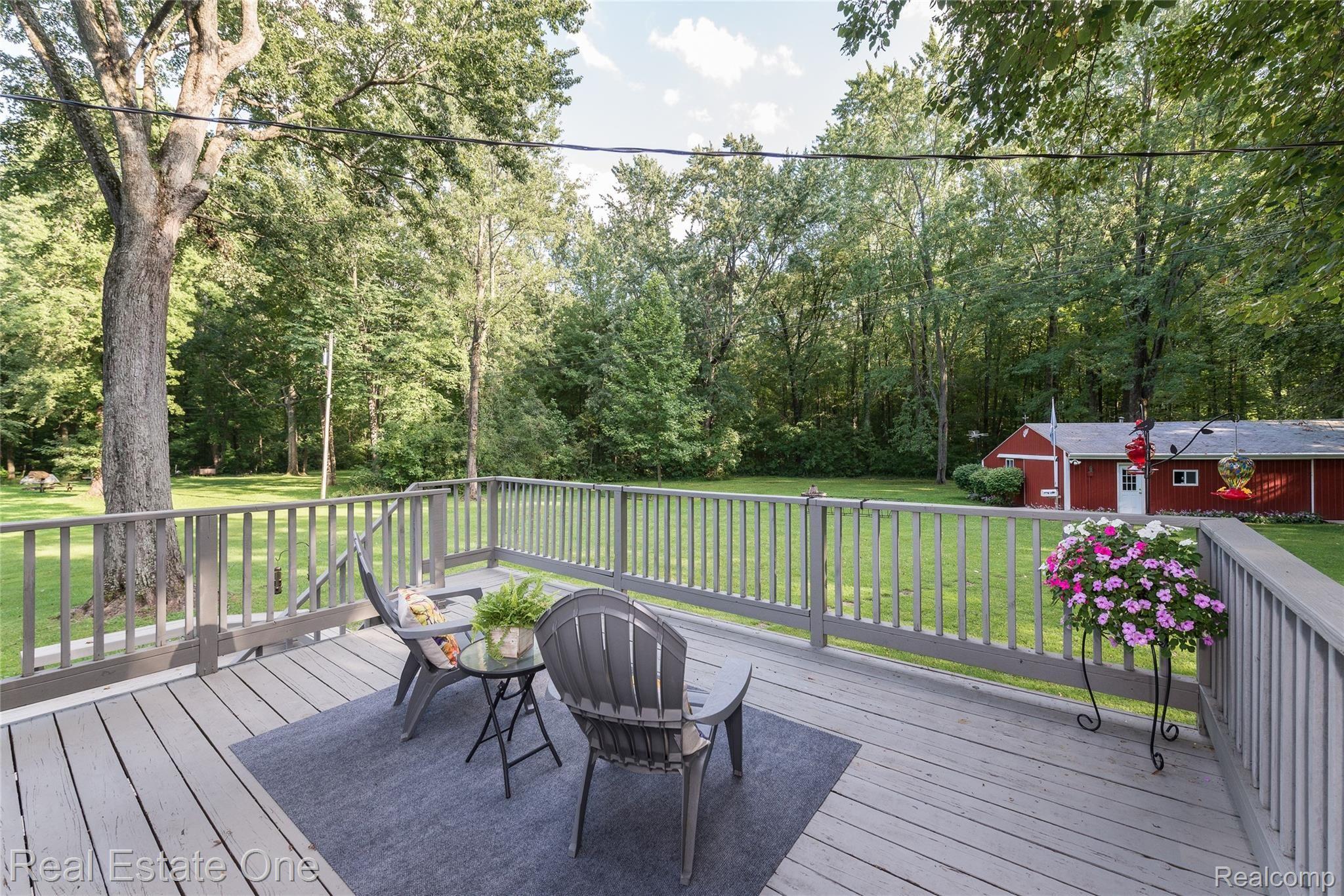 5330 Golf Club Road Howell, MI 48843 - Photo 20 of 61 DSC_38.jpg