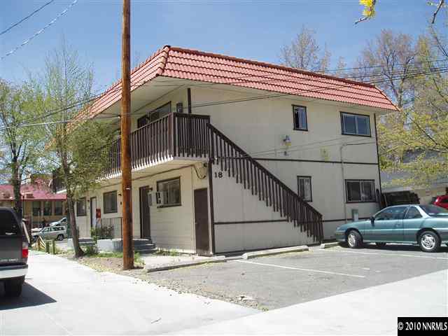 18 Vine Street Reno, NV 89503 - Photo 2 of 6 a house view