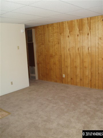 18 Vine Street Reno, NV 89503 - Photo 6 of 6 a view of an empty room