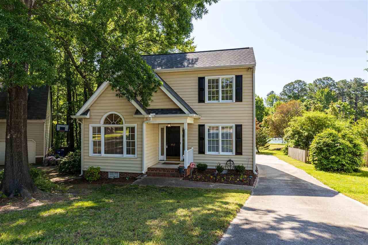 4512 Emmit Drive Raleigh, NC 27604 - Photo 1 of 30 Photo 1