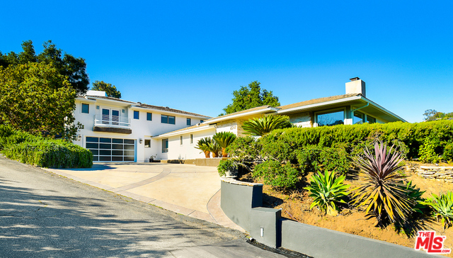 2547 Hutton Drive Beverly Hills, CA 90210 - Photo 2 of 28