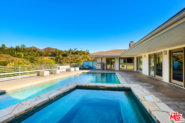 2547 Hutton Drive Beverly Hills, CA 90210 - Photo 25 of 28