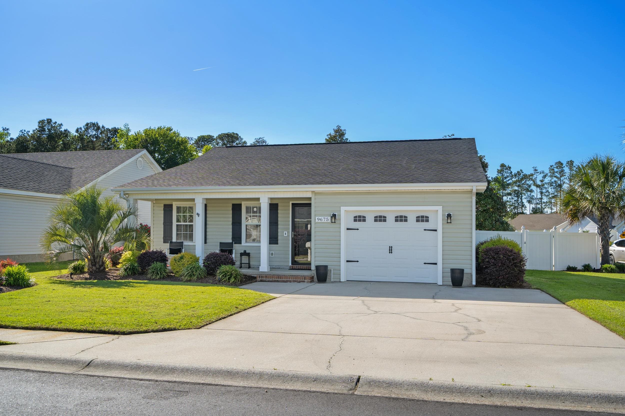 9675 Holladay Drive Murrells Inlet, SC 29576 - Photo 43 of 51