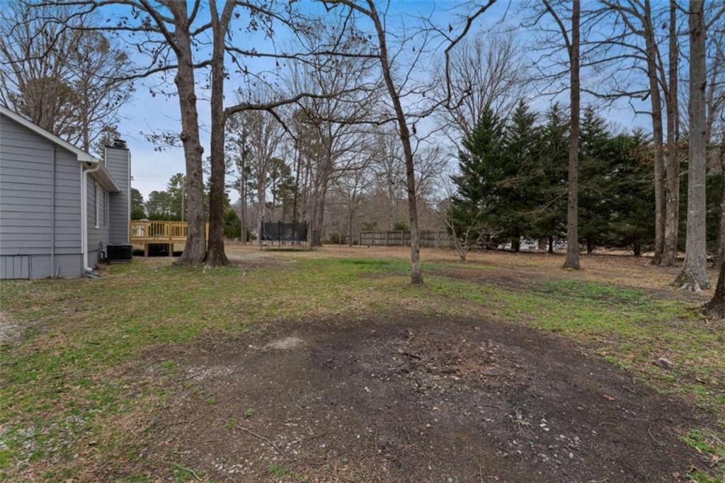 2284 Alcovy Station Road Covington, GA 30014 - Photo 39 of 45