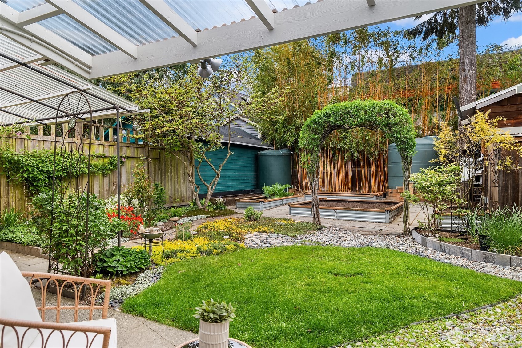 808 Northwest 64th Street Seattle, WA 98107 - Photo 19 of 37