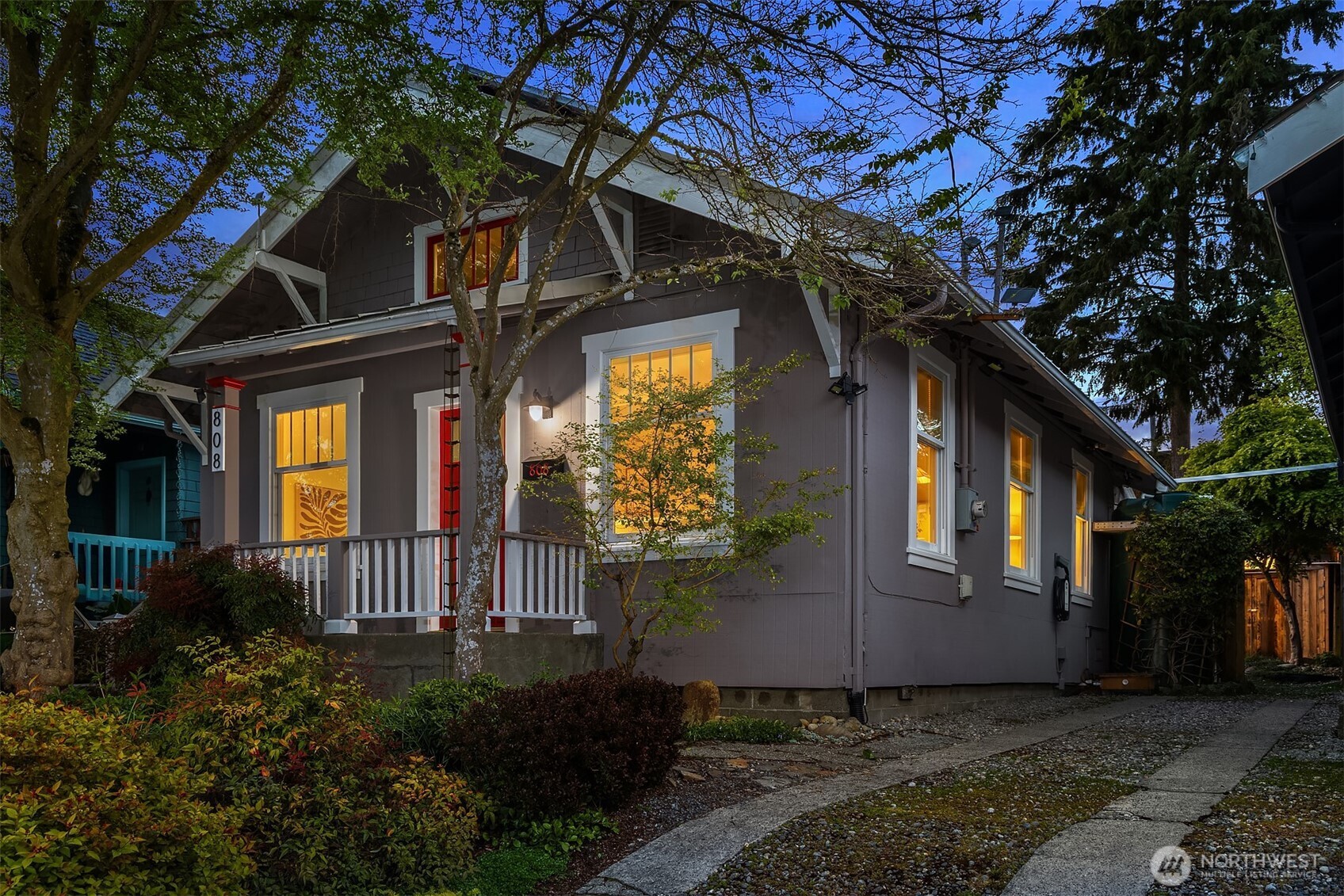 808 Northwest 64th Street Seattle, WA 98107 - Photo 2 of 37