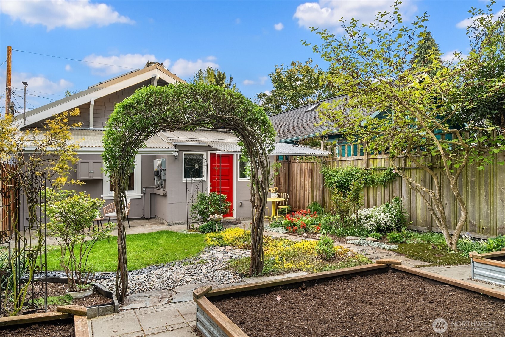808 Northwest 64th Street Seattle, WA 98107 - Photo 21 of 37