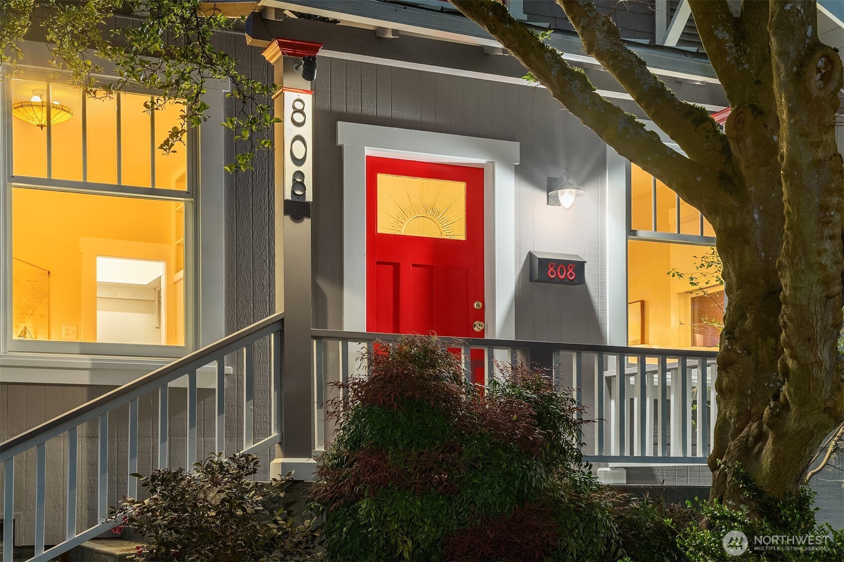 808 Northwest 64th Street Seattle, WA 98107 - Photo 3 of 37