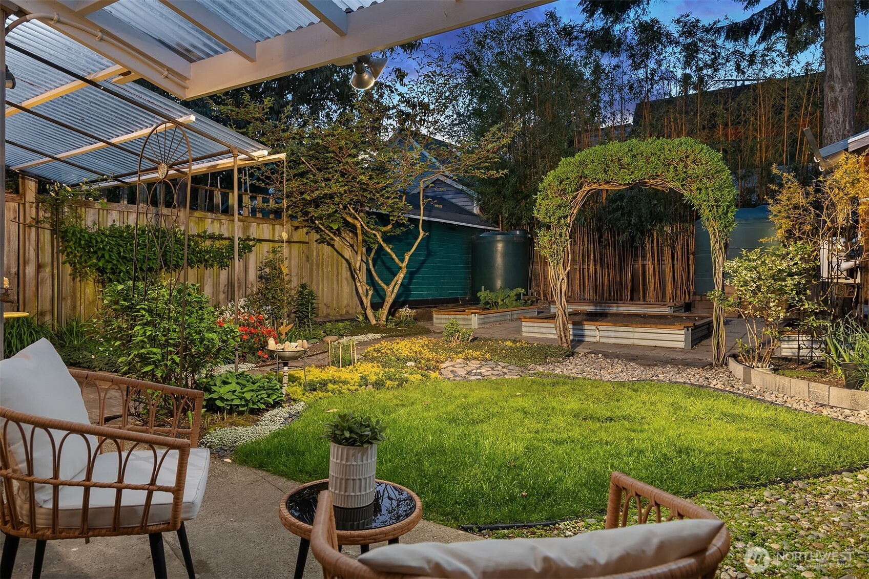 808 Northwest 64th Street Seattle, WA 98107 - Photo 31 of 37