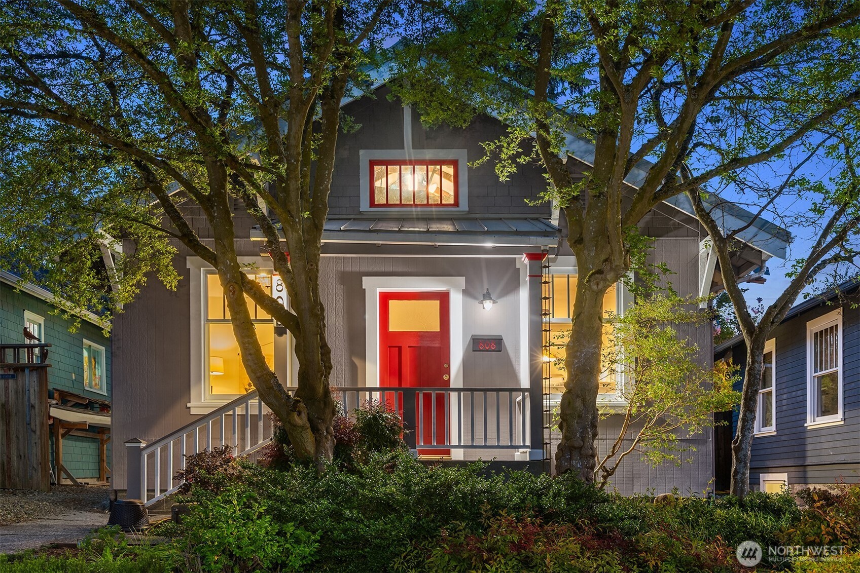 808 Northwest 64th Street Seattle, WA 98107 - Photo 37 of 37