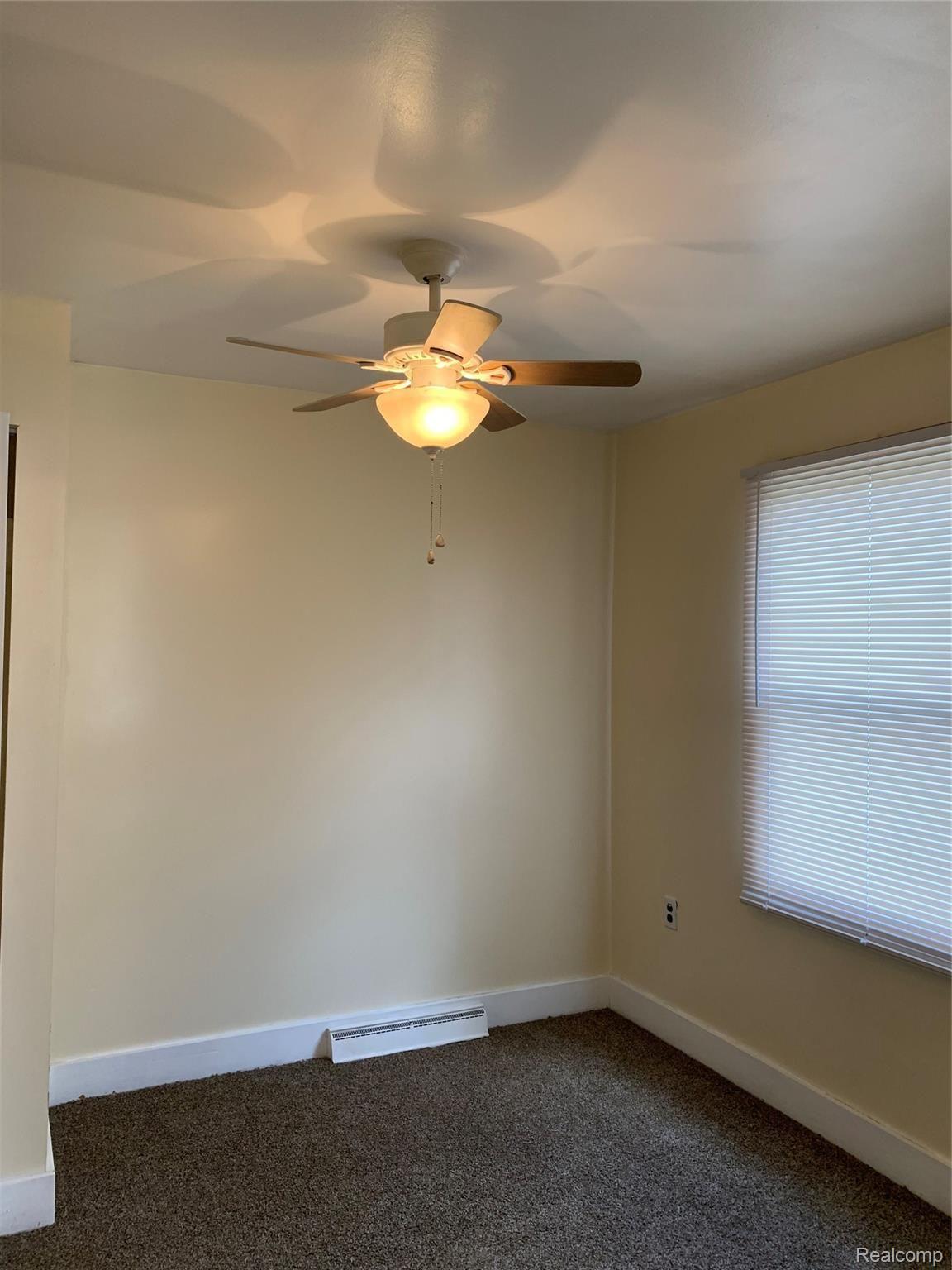 6930 Beech Daly Road Taylor, MI 48180 - Photo 9 of 24 6930 Beech Daly Bedroom #1