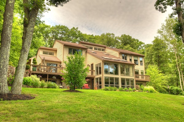 64 Blue Ridge Road North Andover, MA 01845 - Photo 1 of 30 Gallery Image 1