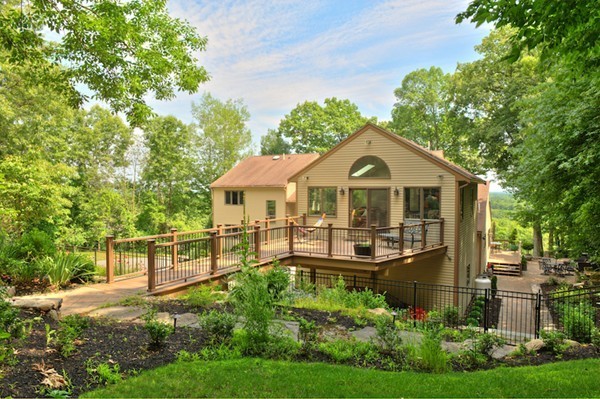 64 Blue Ridge Road North Andover, MA 01845 - Photo 29 of 30 Gallery Image 29