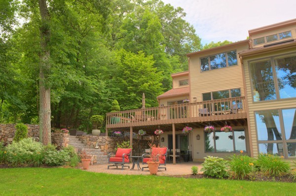 64 Blue Ridge Road North Andover, MA 01845 - Photo 30 of 30 Gallery Image 30