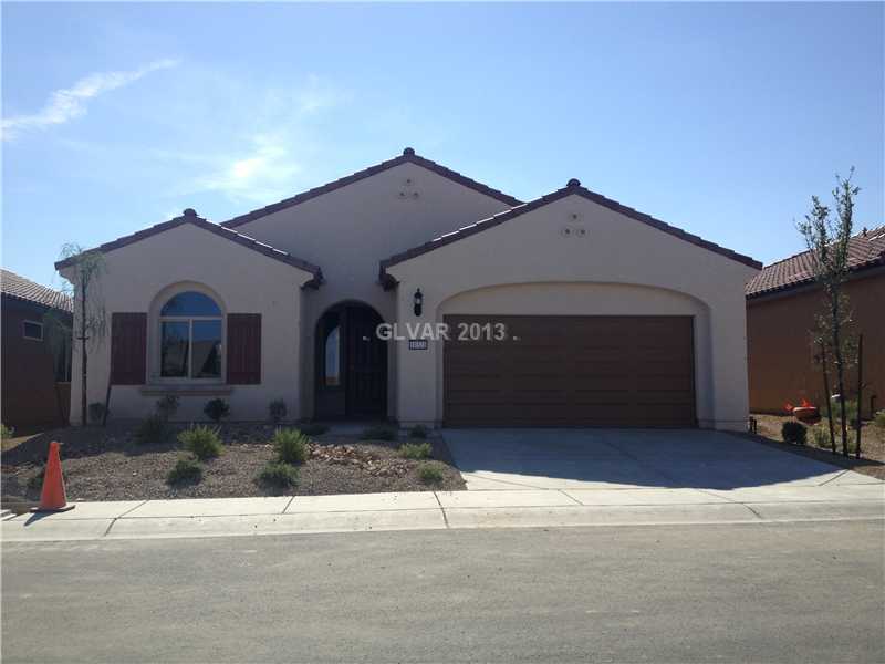 10321 Numaga Road Las Vegas, NV 89178 - Photo 1 of 11 Property Photo.