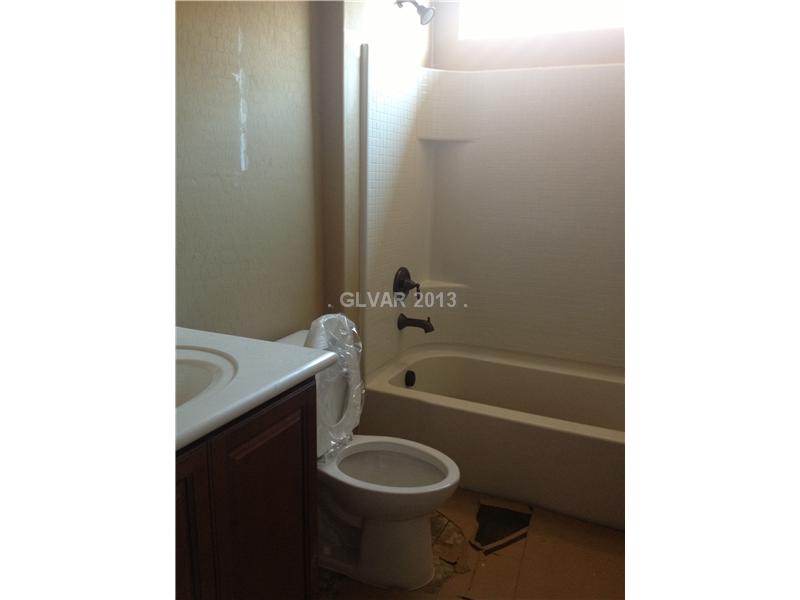 10321 Numaga Road Las Vegas, NV 89178 - Photo 3 of 11 Bathroom. Home is under construction and will be complete by close of escrow