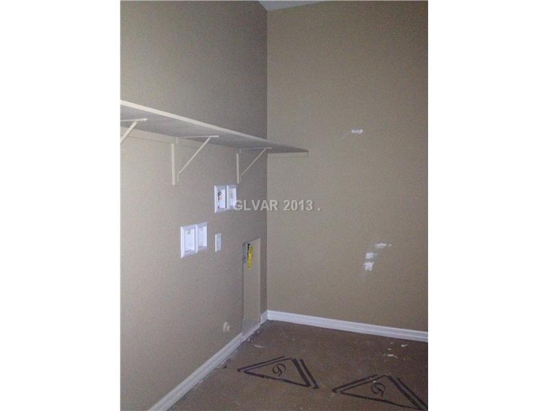10321 Numaga Road Las Vegas, NV 89178 - Photo 4 of 11 Property Photo. Home is under construction and will be complete by close of escrow
