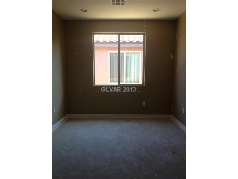 10321 Numaga Road Las Vegas, NV 89178 - Photo 6 of 11 Property Photo. Home is under construction and will be complete by close of escrow