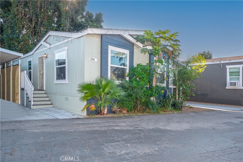 12700 Elliott El Monte Ca Unit 288  