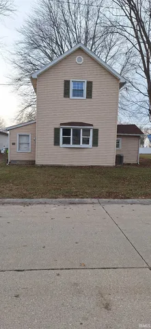 $157,500 | 954 Jackson Street, Huntington, IN 46750