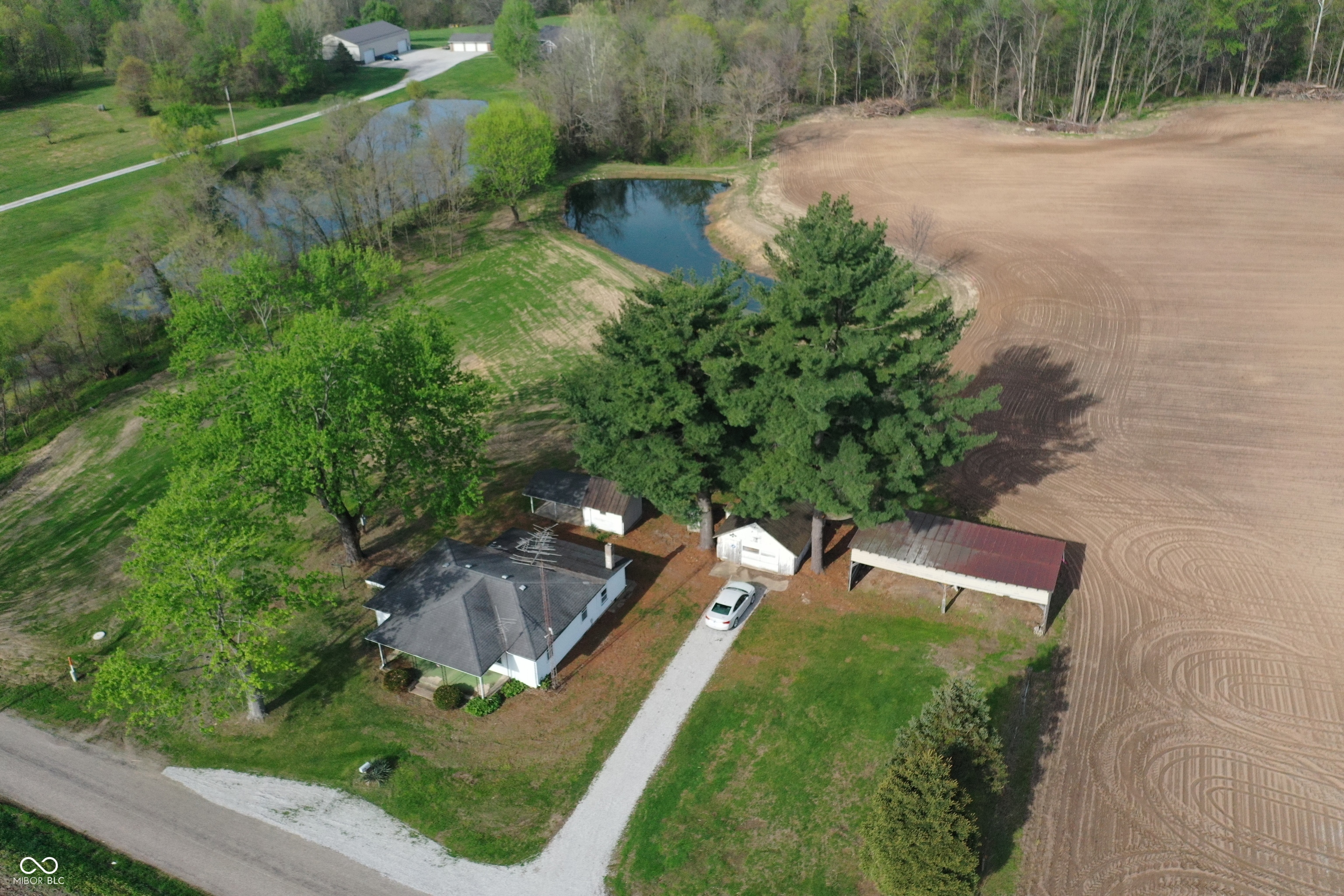 9034 South 75th Street West Rosedale, IN 47874 - Photo 11 of 62