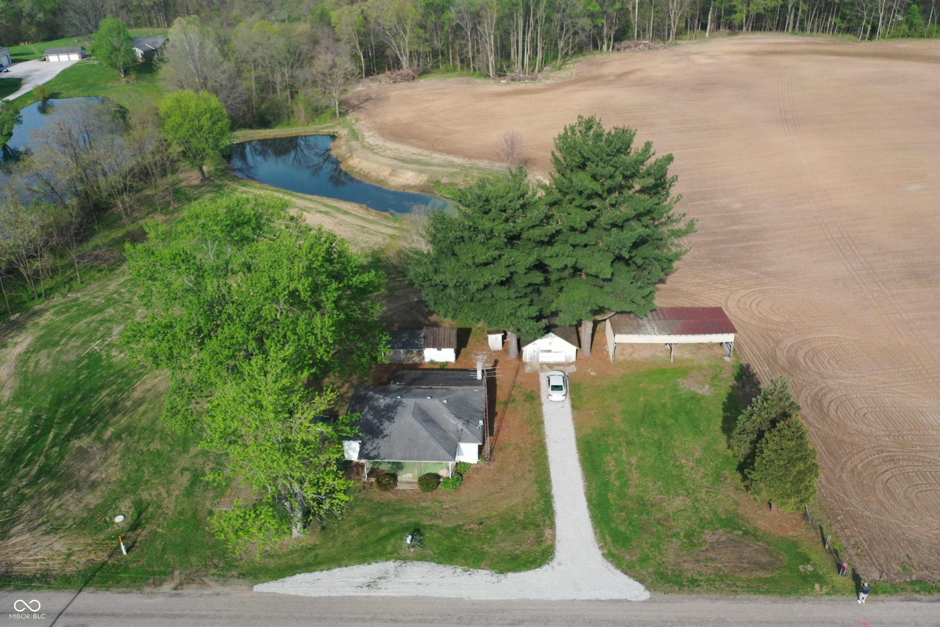 9034 South 75th Street West Rosedale, IN 47874 - Photo 12 of 62