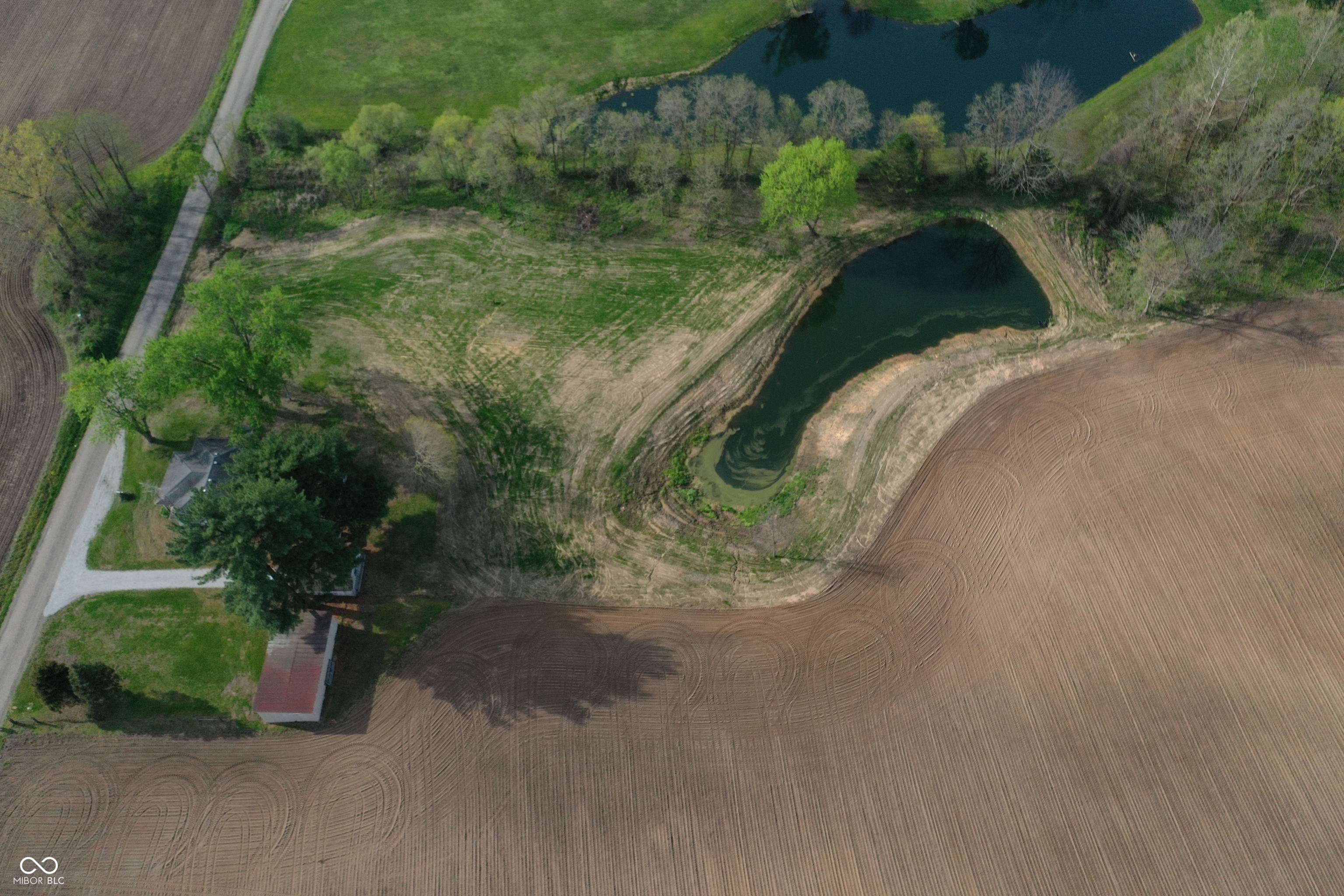 9034 South 75th Street West Rosedale, IN 47874 - Photo 13 of 62