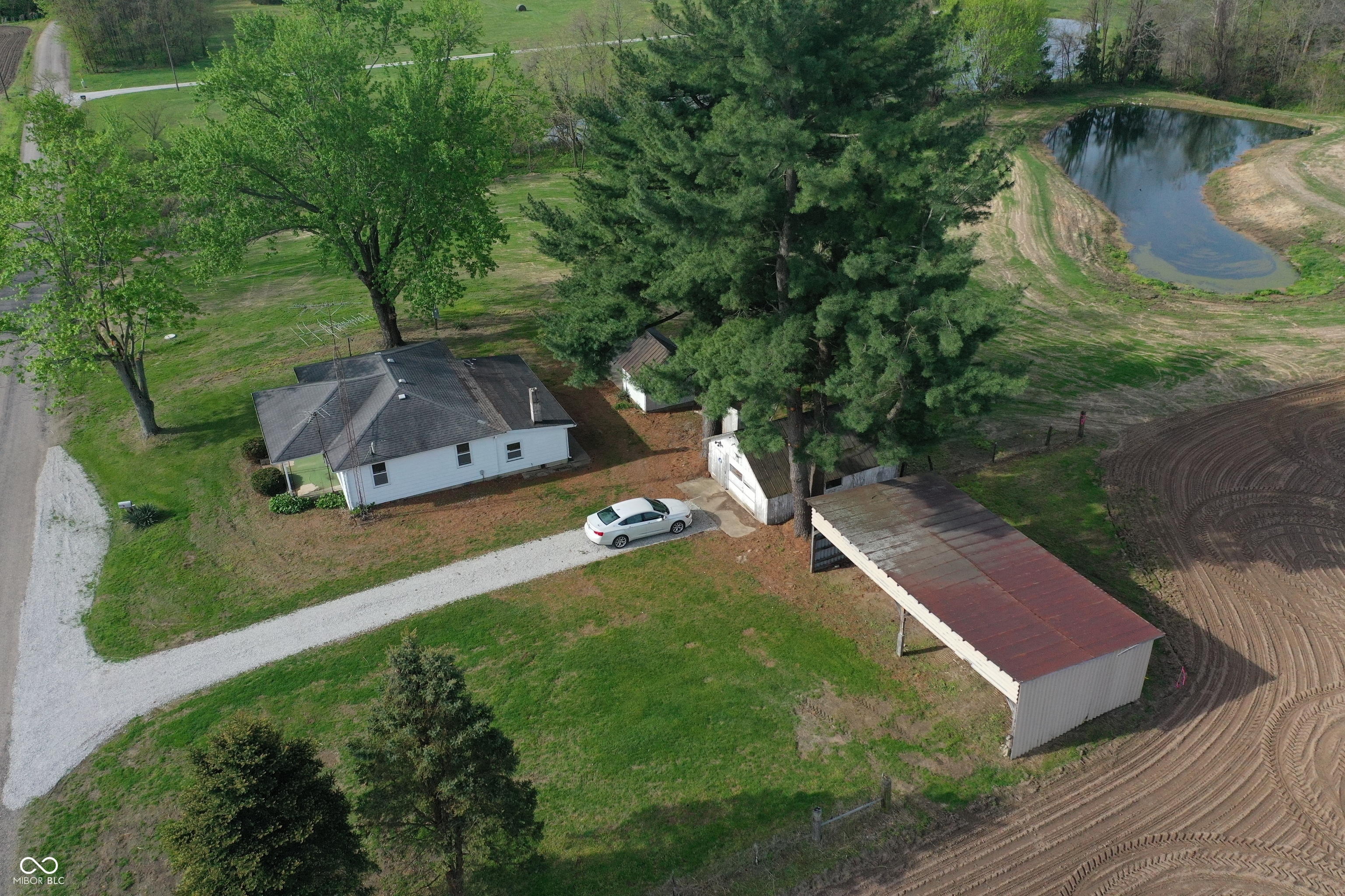 9034 South 75th Street West Rosedale, IN 47874 - Photo 15 of 62