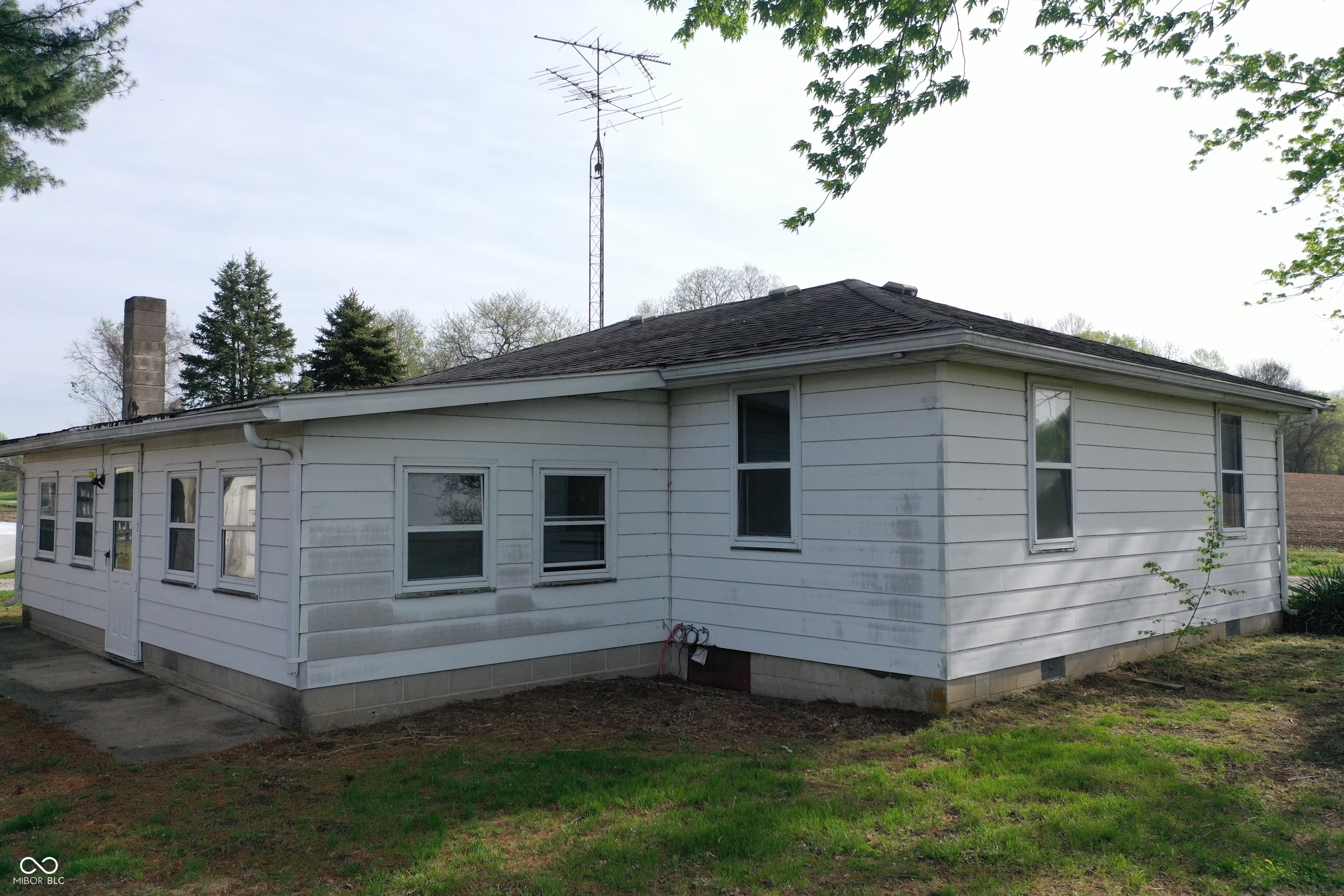 9034 South 75th Street West Rosedale, IN 47874 - Photo 16 of 62