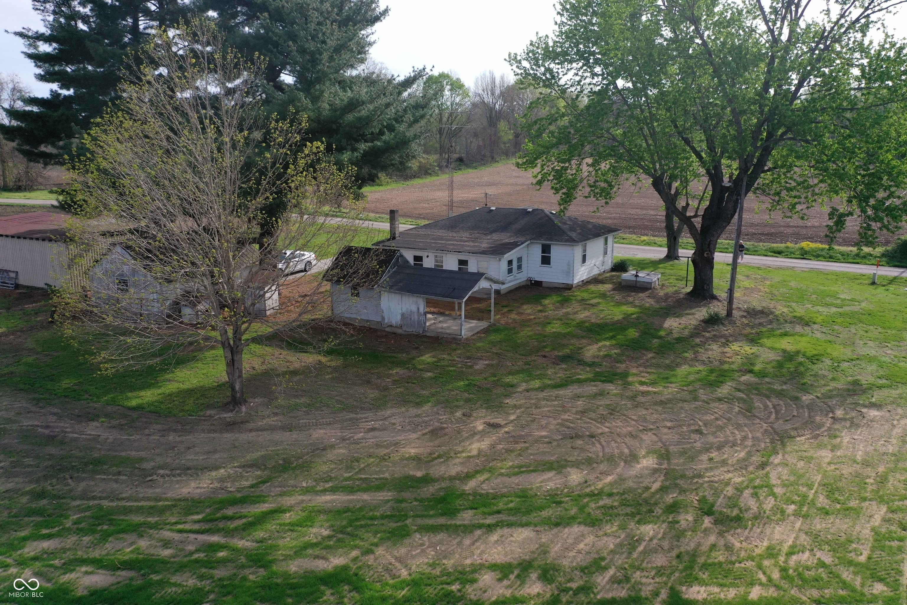 9034 South 75th Street West Rosedale, IN 47874 - Photo 19 of 62