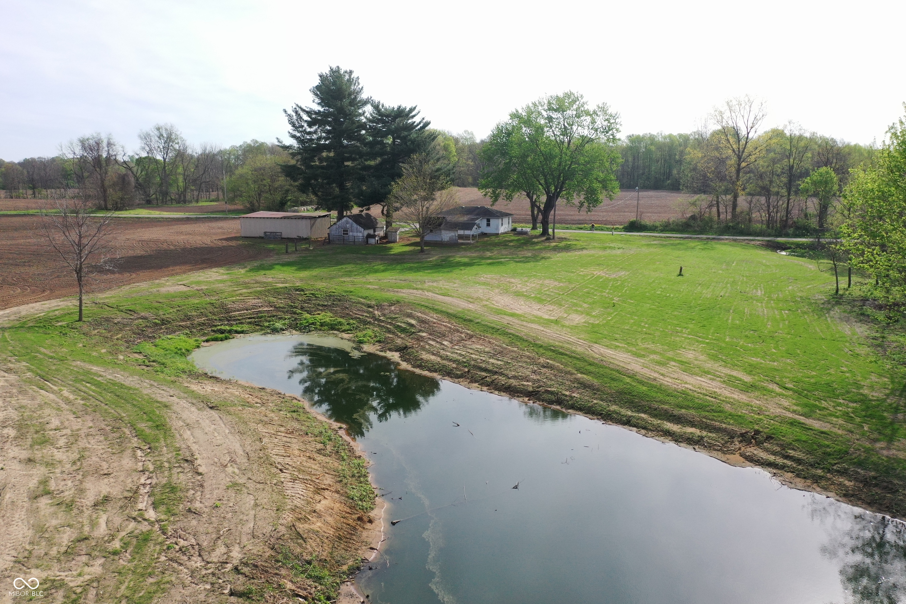 9034 South 75th Street West Rosedale, IN 47874 - Photo 20 of 62