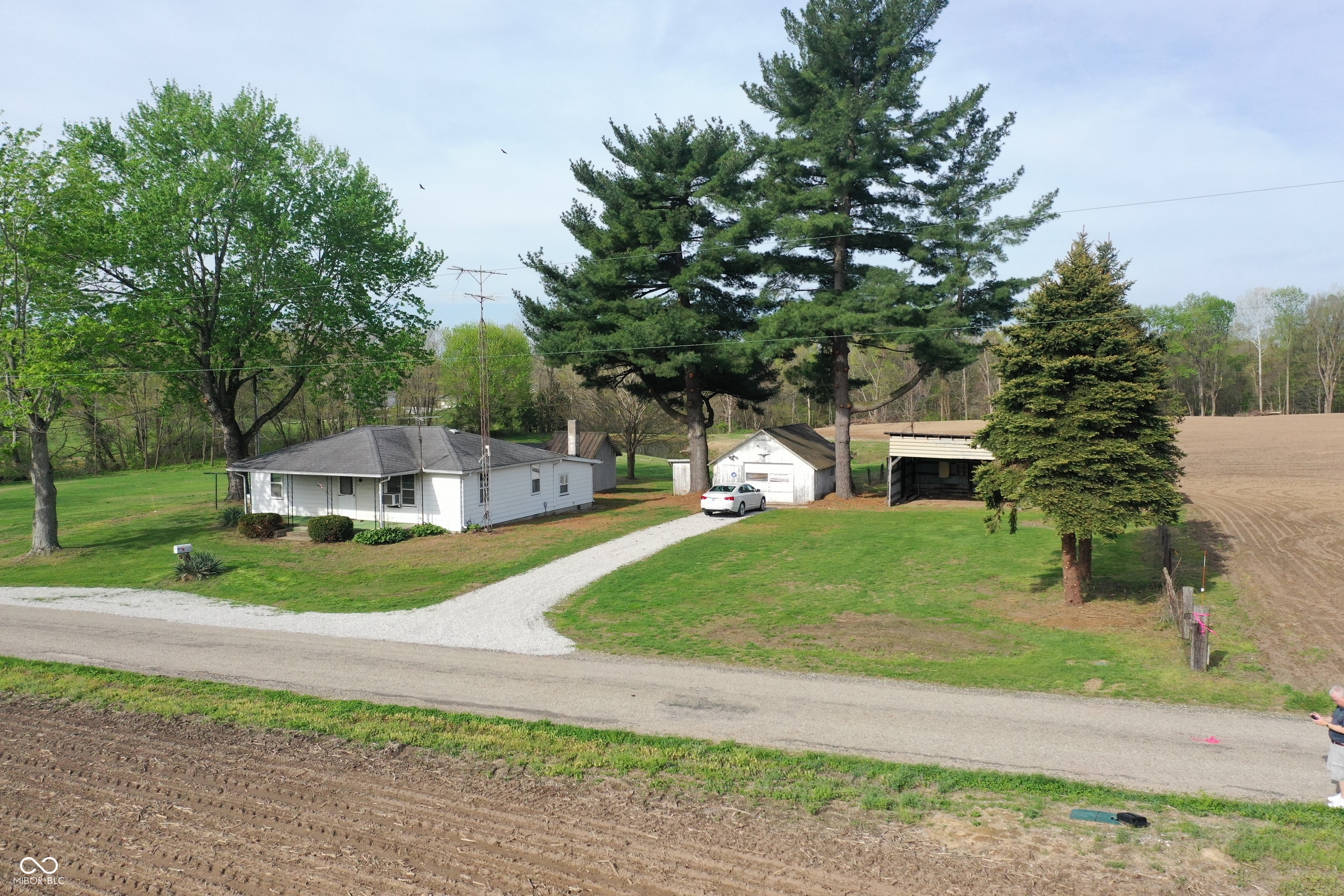 9034 South 75th Street West Rosedale, IN 47874 - Photo 2 of 62