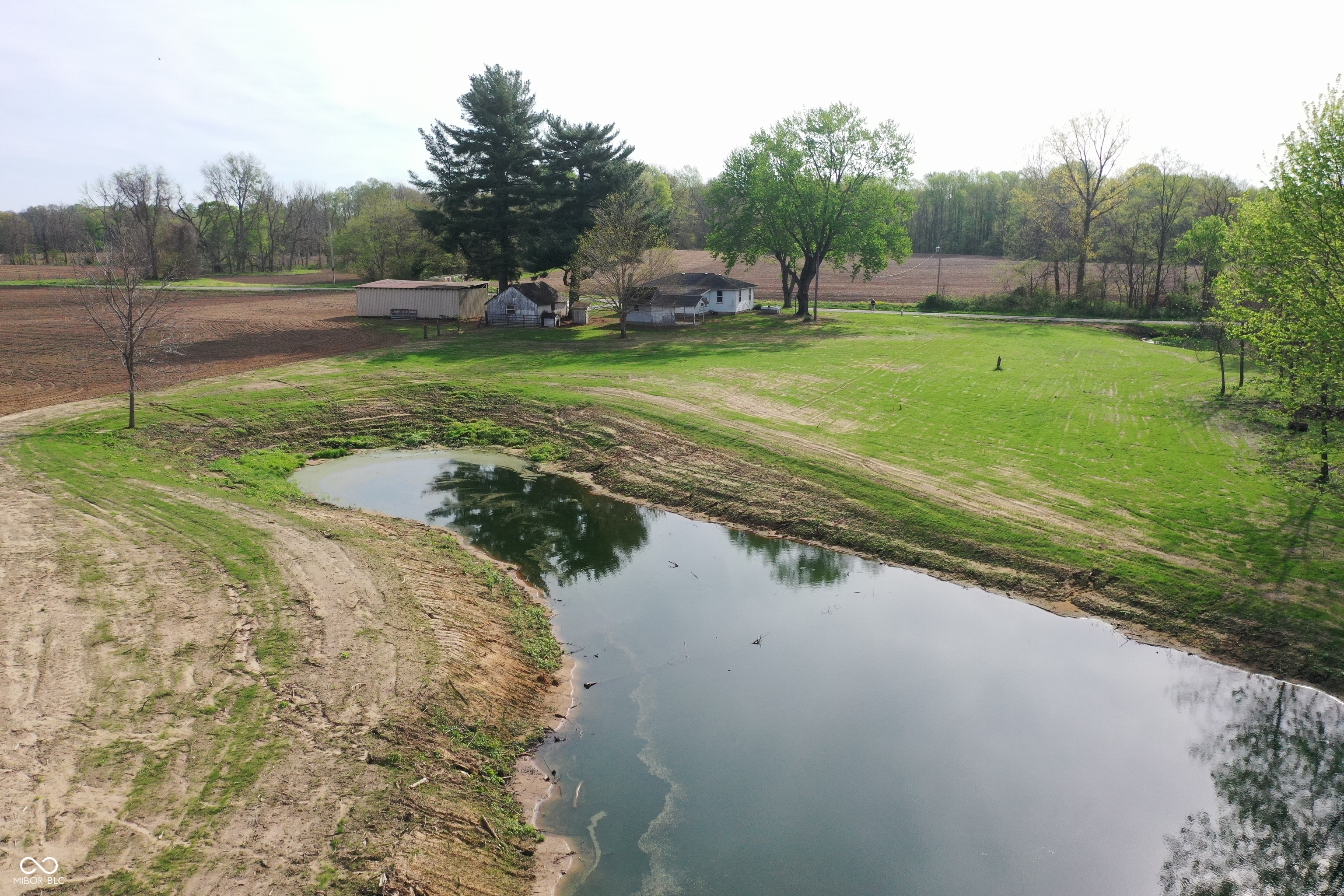 9034 South 75th Street West Rosedale, IN 47874 - Photo 21 of 62